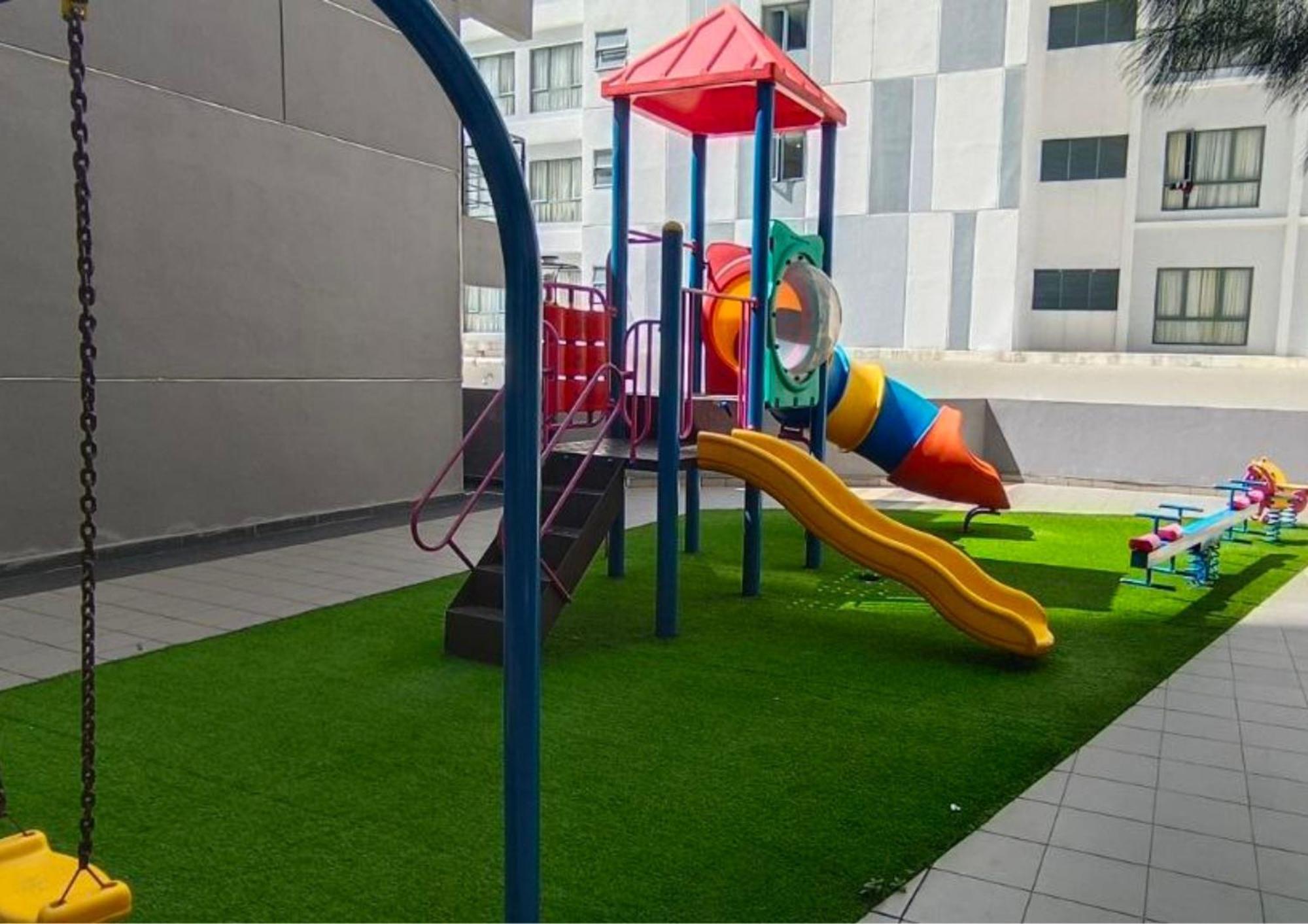Beauty Park View Stay Above Dpulze Mall #Dp3 Cyberjaya Exteriör bild