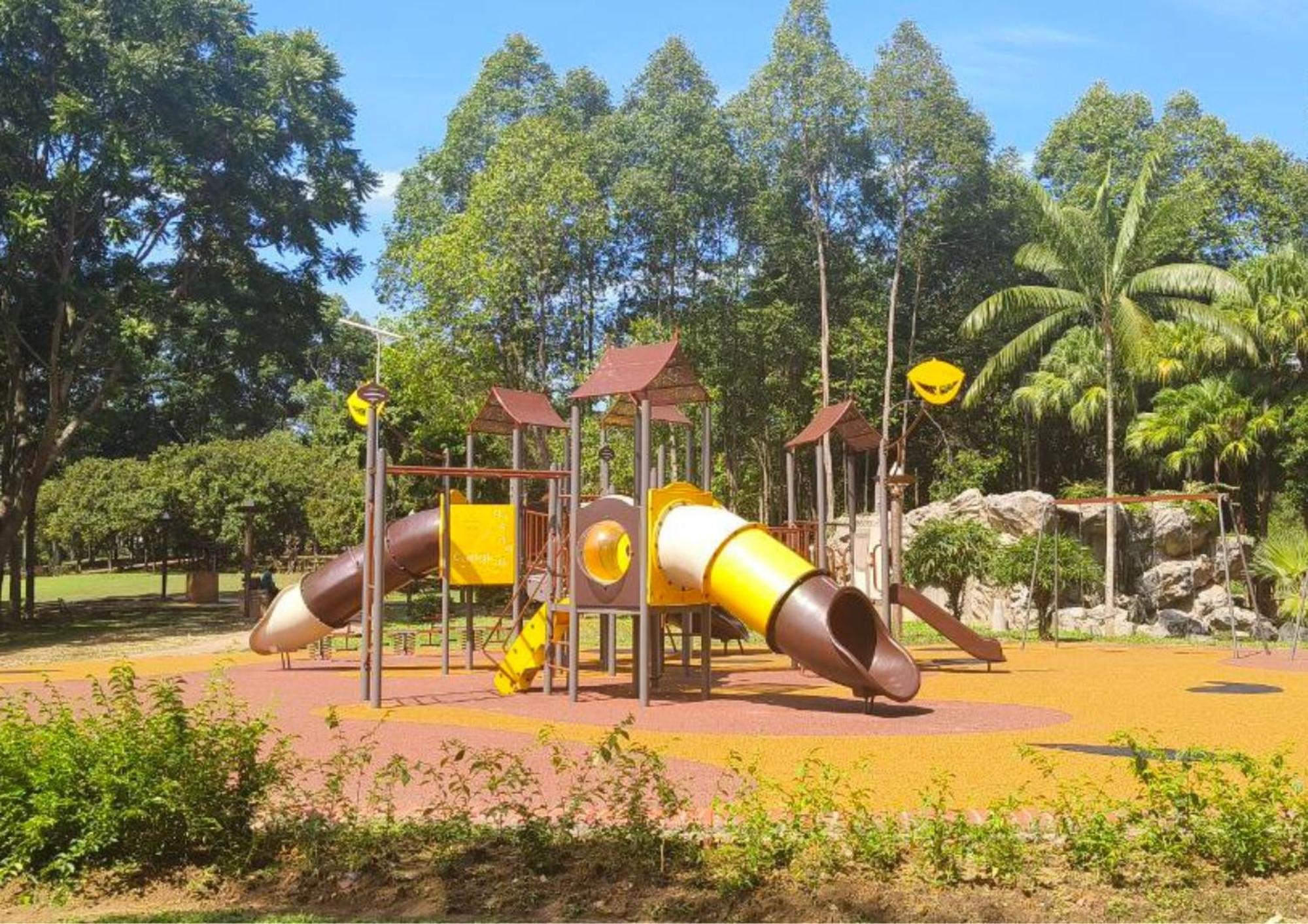 Beauty Park View Stay Above Dpulze Mall #Dp3 Cyberjaya Exteriör bild